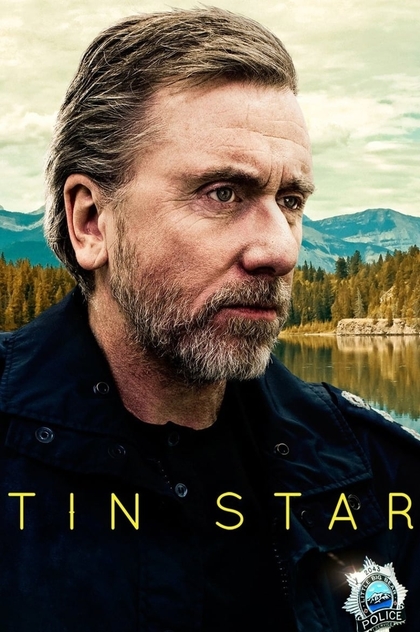 Tin Star | 2017