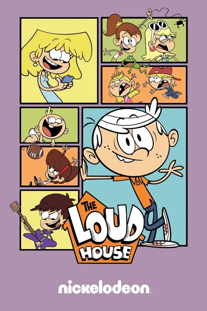 The Loud House | 2016