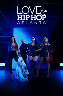 Love & Hip Hop Atlanta | 2012