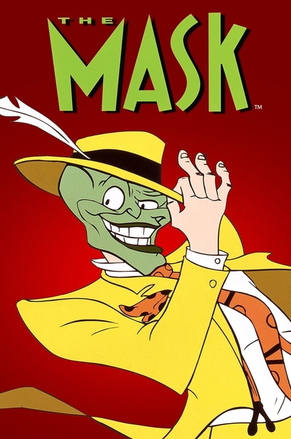 The Mask The Animated Series | 1995