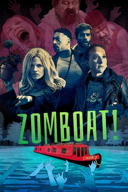 Zomboat! | 2019