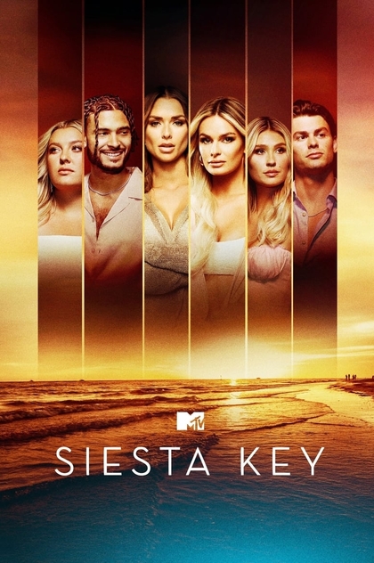 Siesta Key | 2017