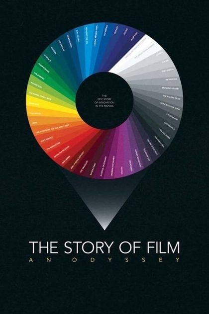 The Story of Film: An Odyssey | 2011