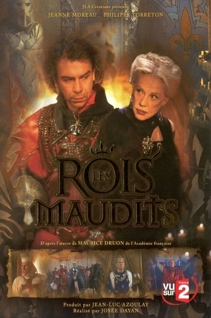 Les rois maudits | 2005