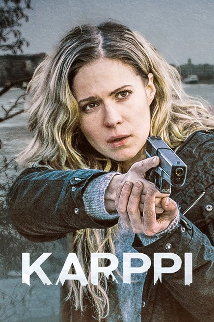 Karppi | 2018