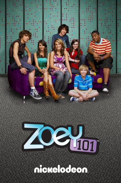 Zoey 101 | 2005