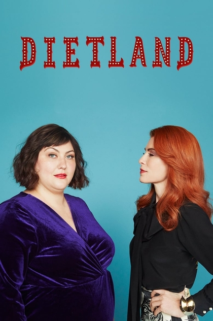 Dietland | 2018