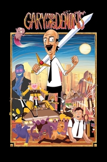 Серіали від Aska 