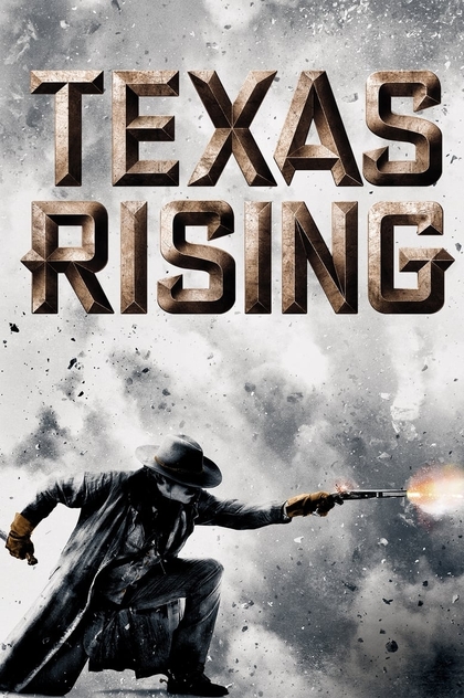 Texas Rising | 2015