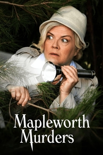 Mapleworth Murders | 2020