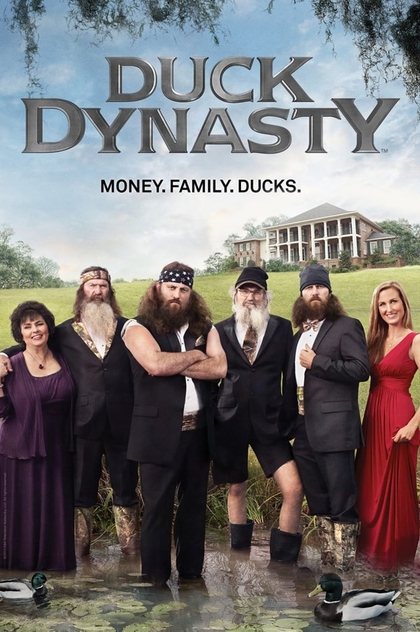 Duck Dynasty | 2012