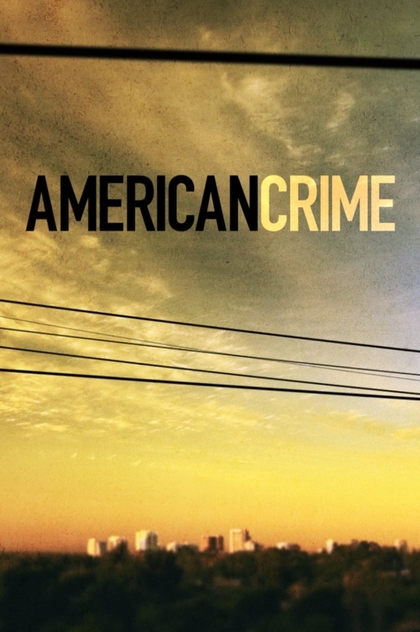 Американський злочин | 2015