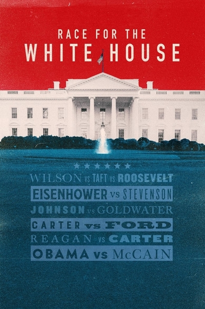 Race for the White House | 2016