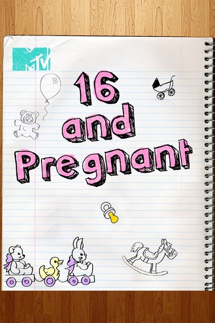 16 and Pregnant | 2009