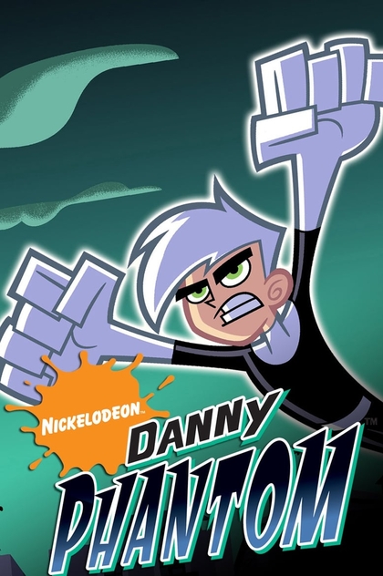 Danny Phantom | 2004