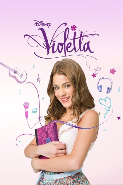 Violetta | 2012