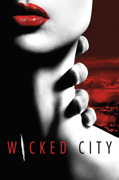 Wicked City | 2015