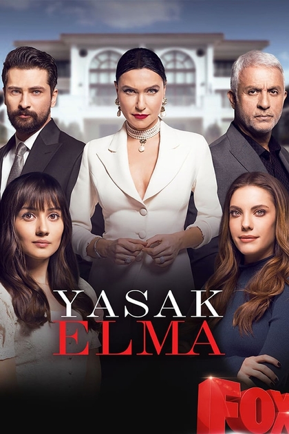 Yasak Elma | 2018