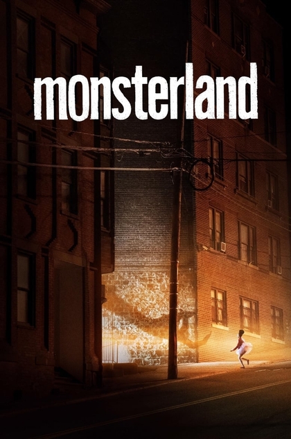 Monsterland | 2020