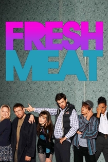 Fresh Meat | 2011