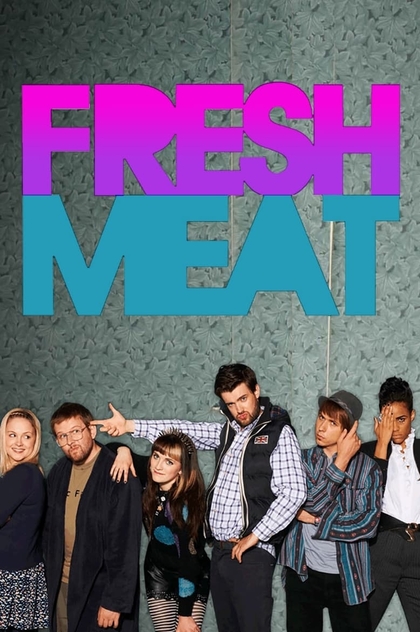 Fresh Meat | 2011