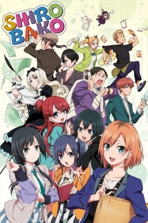 Серіали від Darya BERLINin