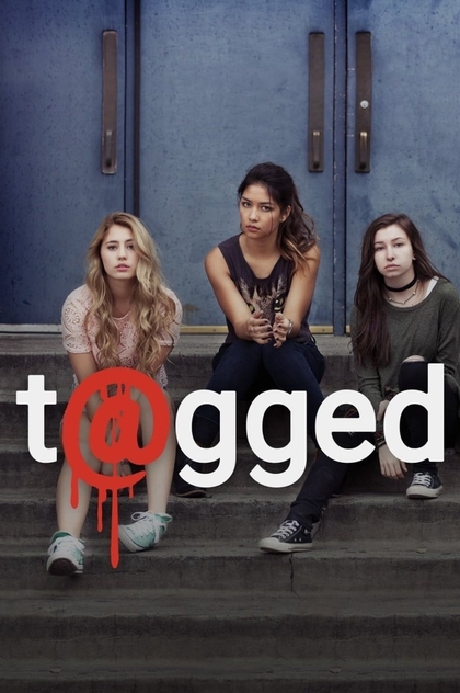 T@gged | 2016