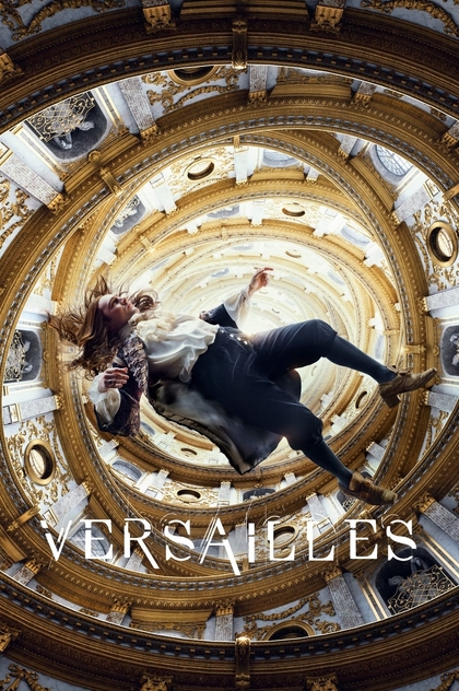 Versailles | 2015