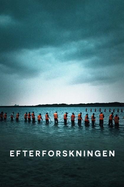 Efterforskningen | 2020