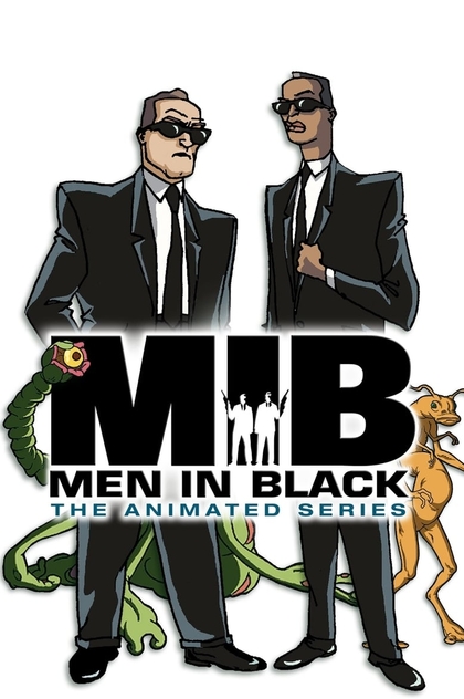 Men in Black: The Series | 1997