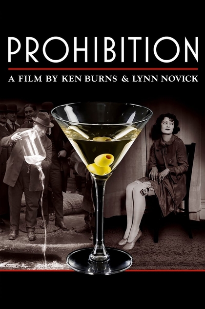 Prohibition | 2011