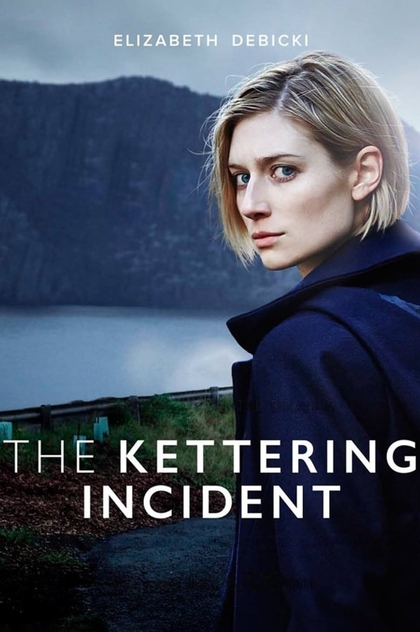 The Kettering Incident | 2016