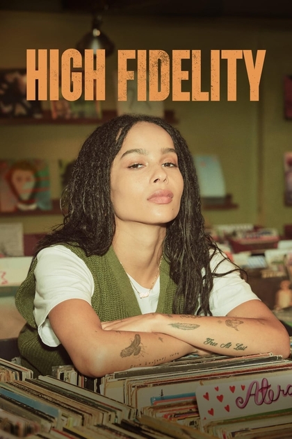 High Fidelity | 2020