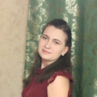 Ксения Михед