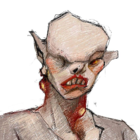 Крыса  Канализационная