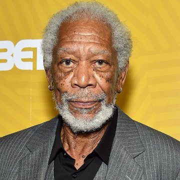 Favourite Books Recommended by Morgan Freeman // Full List