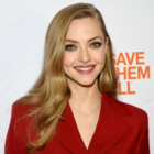 Amanda Seyfried