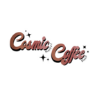 Cosmic Coffee Marketplace