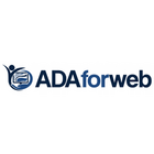 ADA for  Web