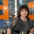Лена Махлеева