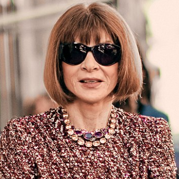 Favourite Movies Recommended by Anna Wintour // Full List