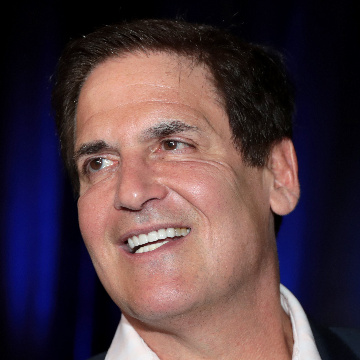 Favourite Movies Recommended by Mark Cuban // Full List