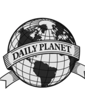 Daily Planet