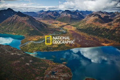 National Geographic: Stories of Animals, Nature, and Culture