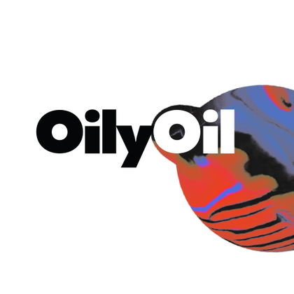 Oily Oil
