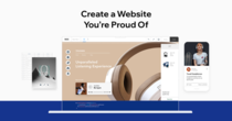 Free Website Builder | Create a Free Website | Wix.com