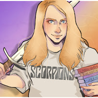 Youtube каналы от Almert 