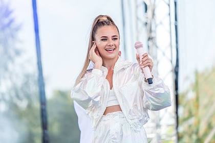 Адушкина, Катя