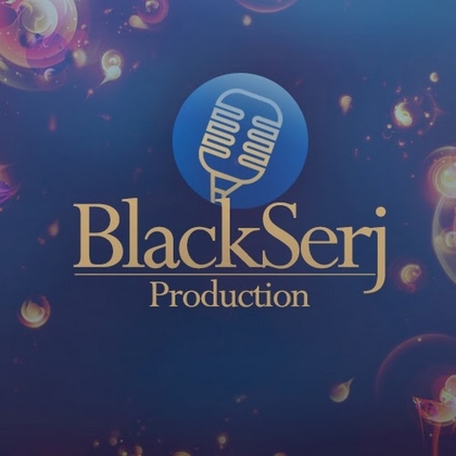 BlackSerj Production / BSP Studio